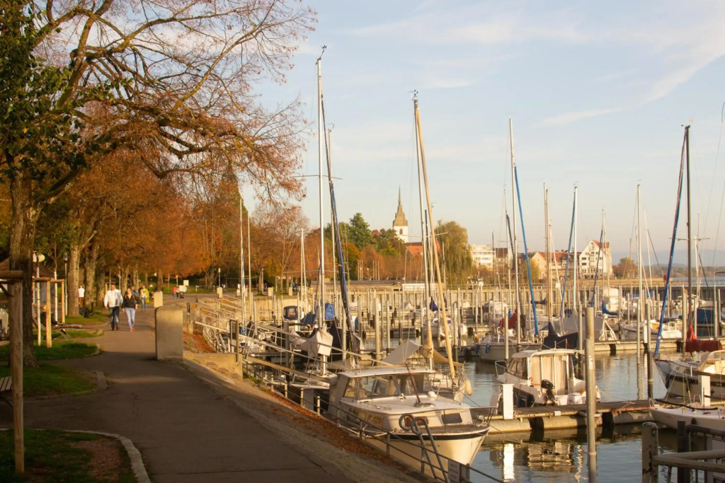 Ferienwohnung Seenah