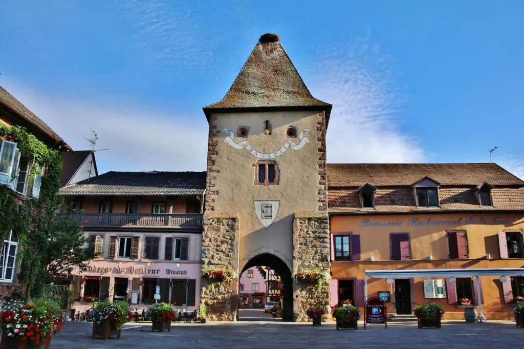 Gîte "Le cosy"