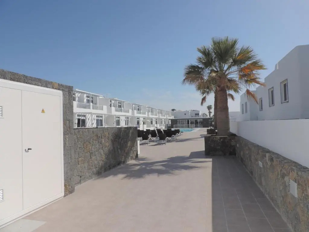 Los Gracioseros 209-2bed -1st Floor-A/C-UK TV-WiFi