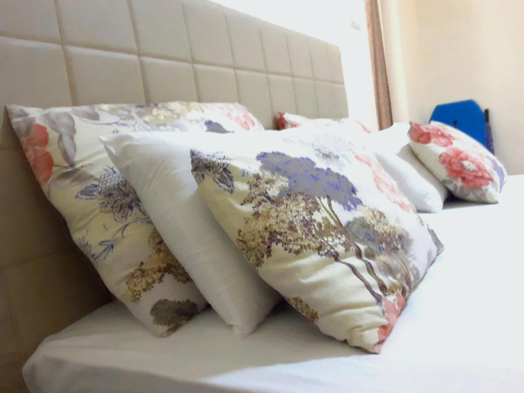 Sky Residence Hikkaduwa