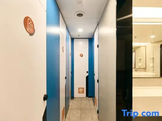 Zhuxiaoding Hotel (Beijing Zhongguancun Wudaokou)