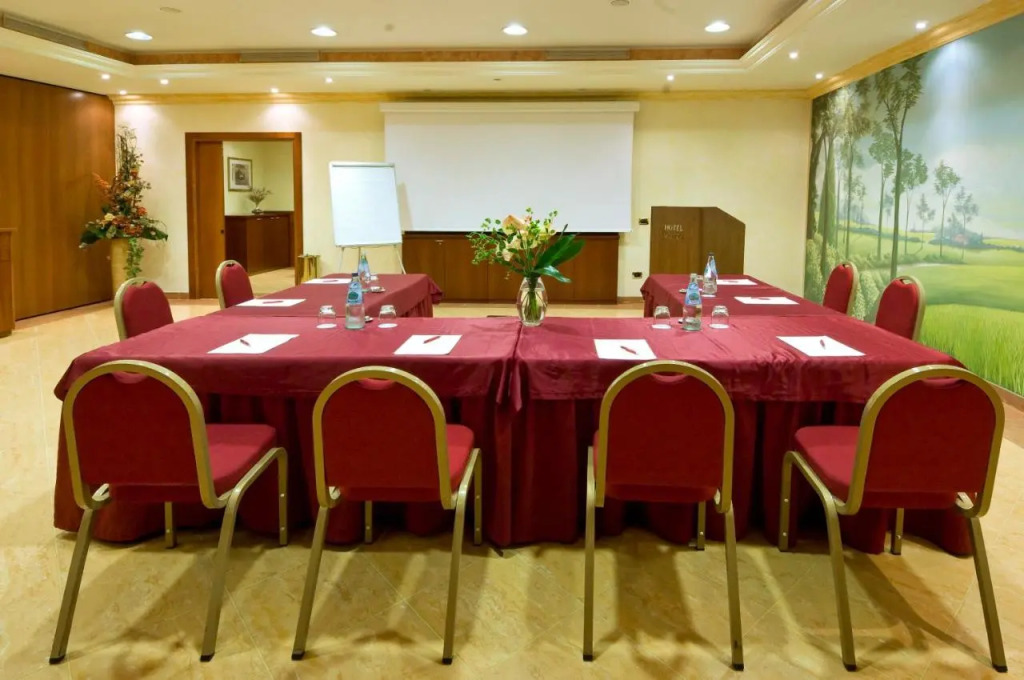 AS Hotel Monza