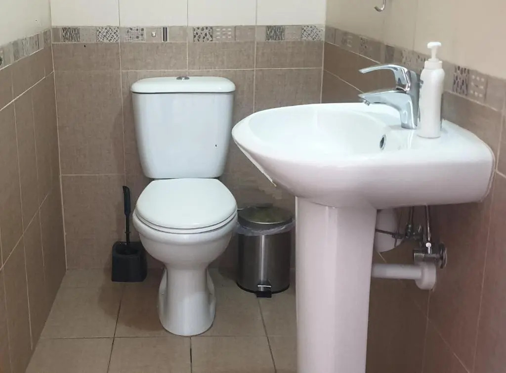 Ella Luxury Apartment - (Breakbooking Cy)
