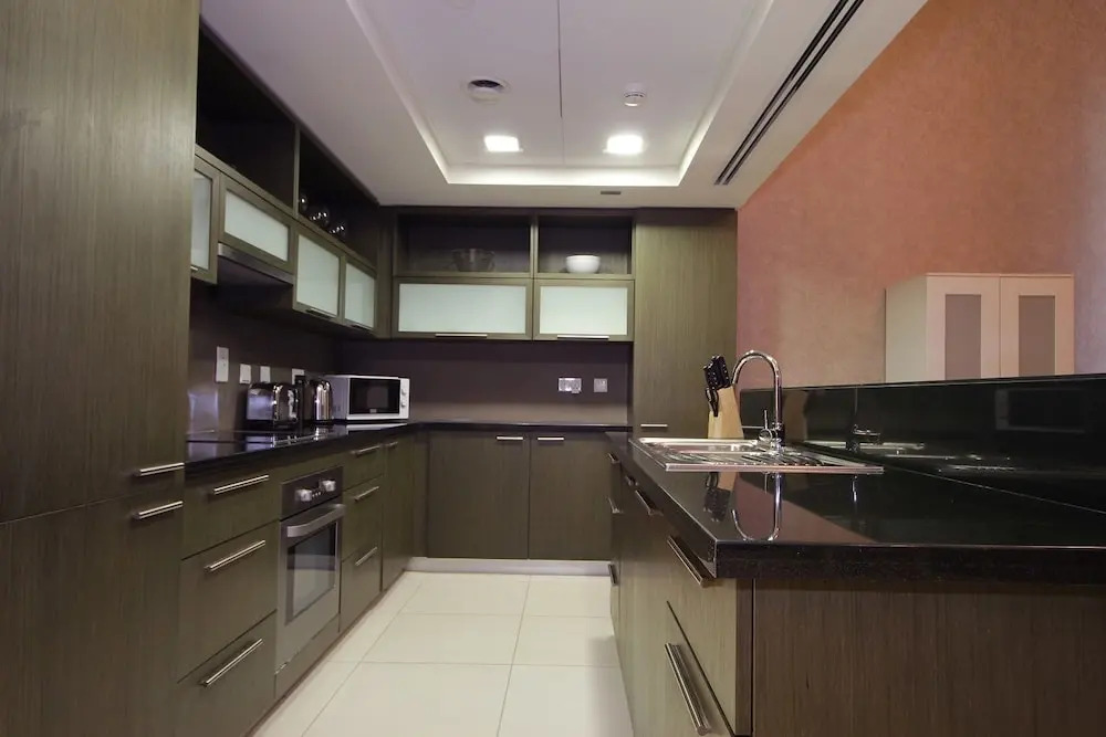 New Arabian Holiday Homes - Loft Central