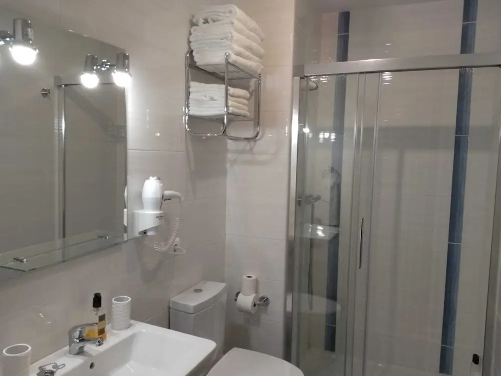 Royal Suites Estepona by Croma