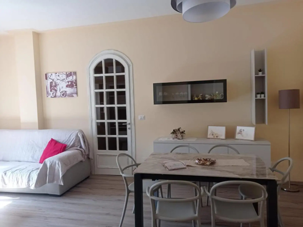 Casa di Veronica