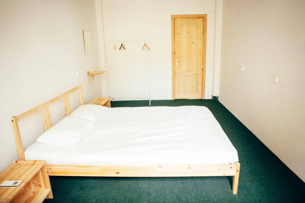Hostel WISHKA