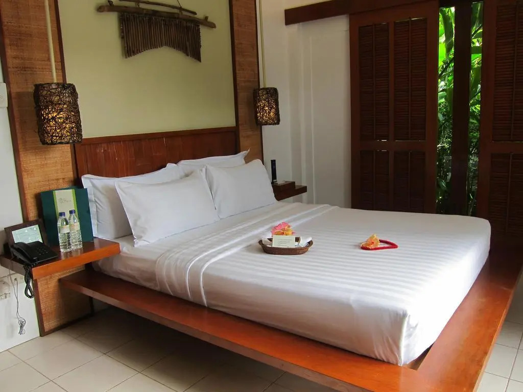 Buri Resort & Spa