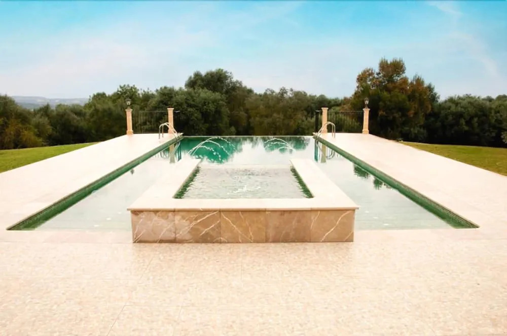 Finca Ses Oliveres d'Ariany