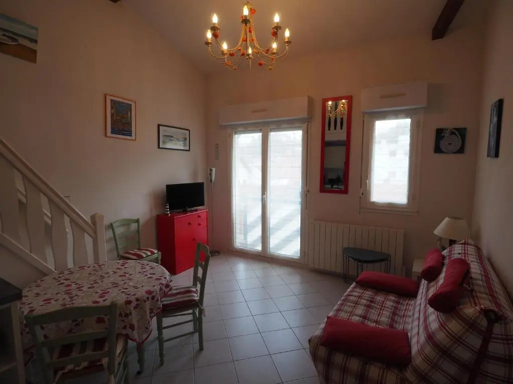 Appartement Arcachon, 2 pièces, 4 personnes - FR-1-474-118