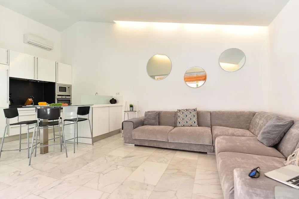 Bungalow Pasito Blanco Marina Deluxe 2