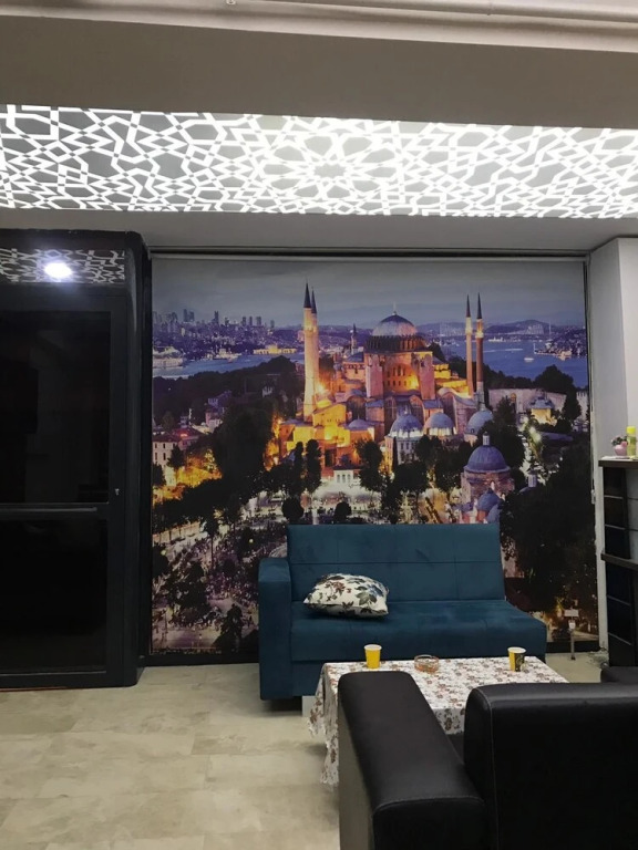 No20 Hotel Sultanahmet