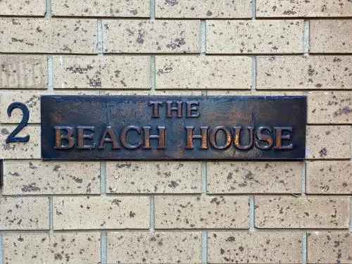 The Beach House