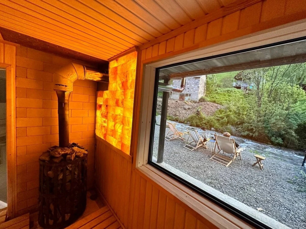 Вилла Nest Guesthouse