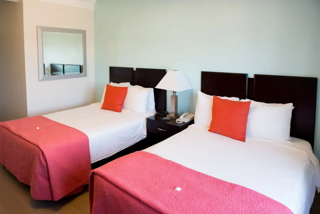 Hotel Sheldon