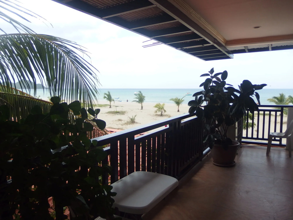 Jamont Hotel