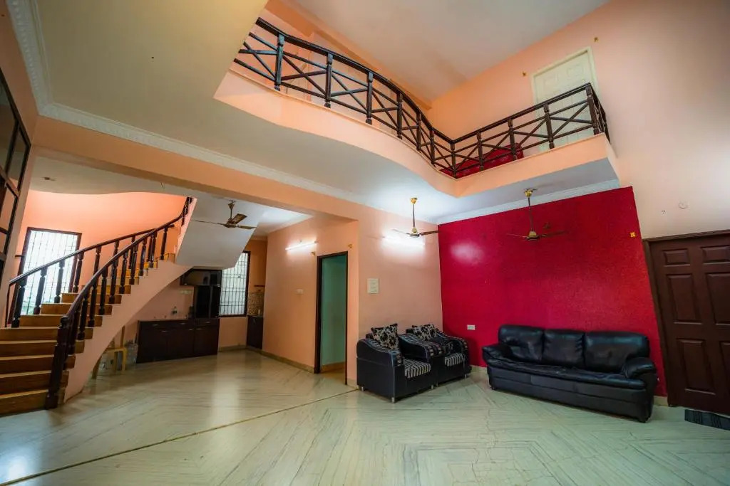 3Star Villa