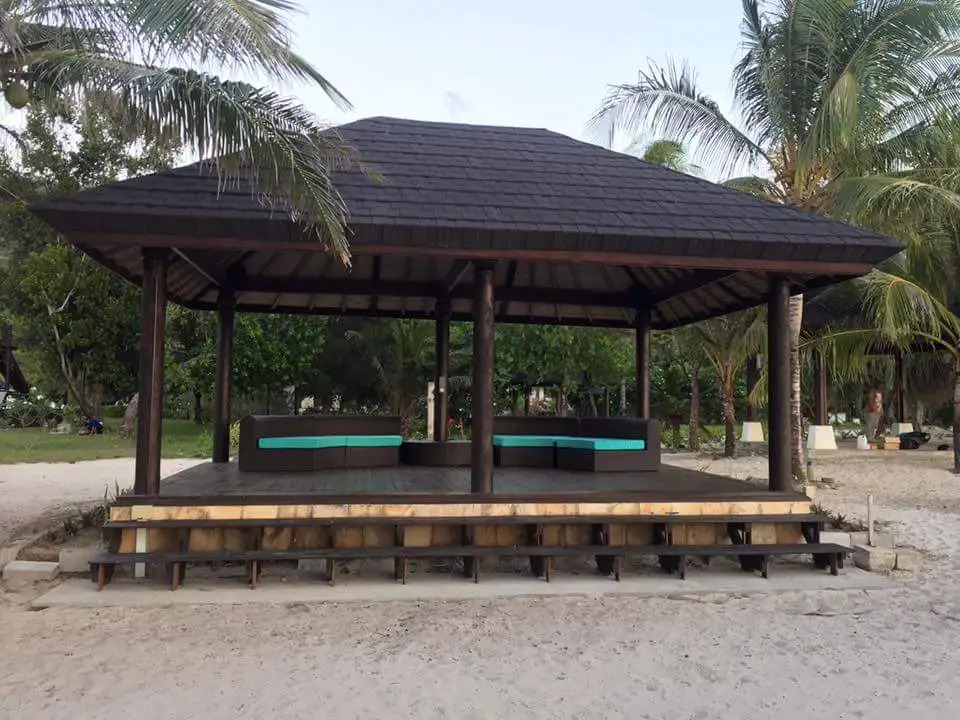 Serendipity Villa