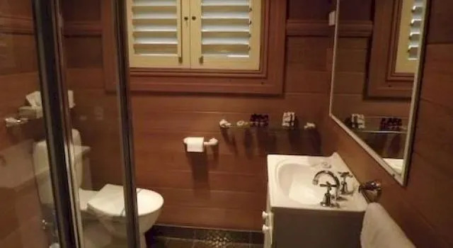 Rosalea Guesthouse