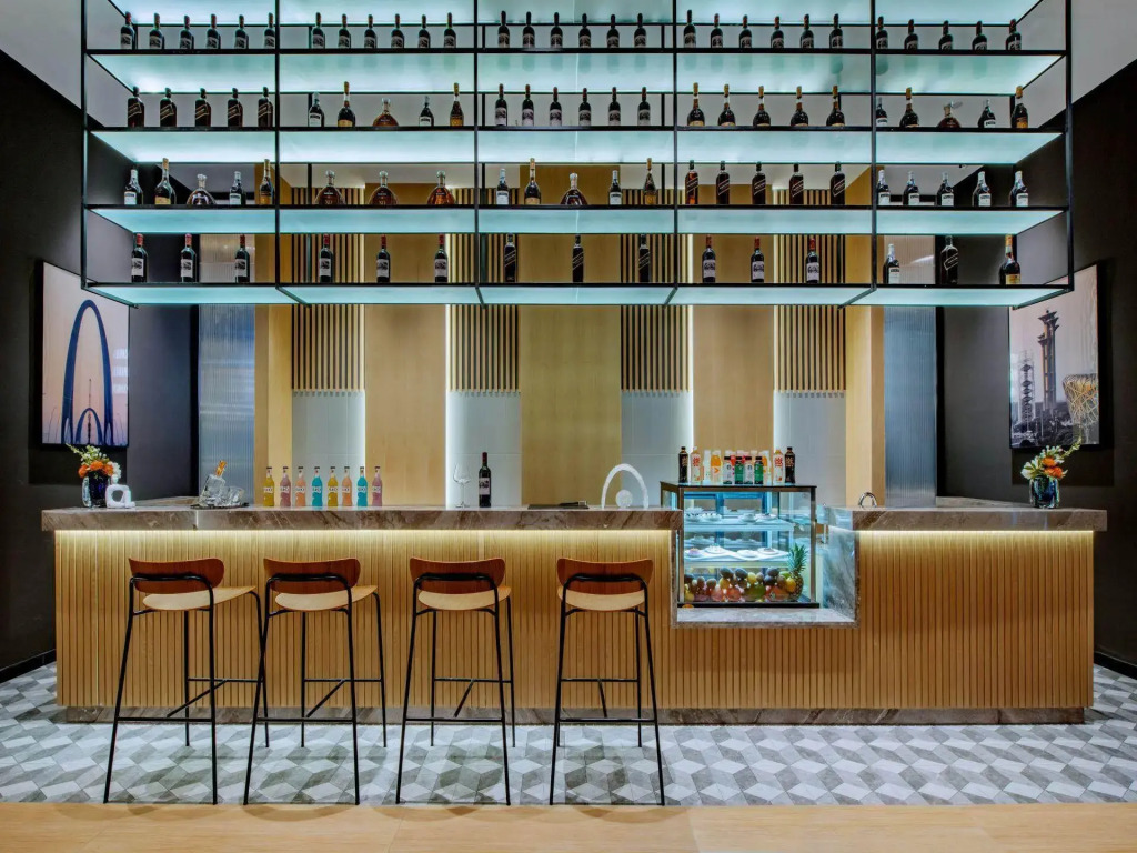 Park Inn by Radisson Beijing Tongzhou Universal Resort