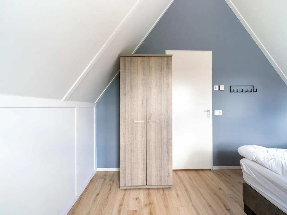 Holiday Home in Scherpenisse near Nature Reserve