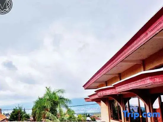 Mustika Sari Hotel Batu