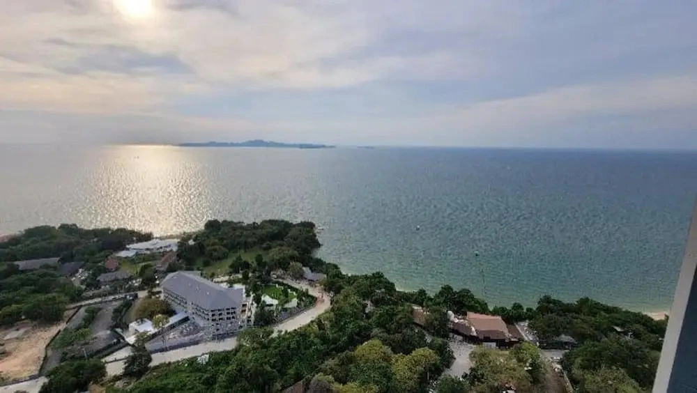 Sea View Luxury - Experience The Exclusivity