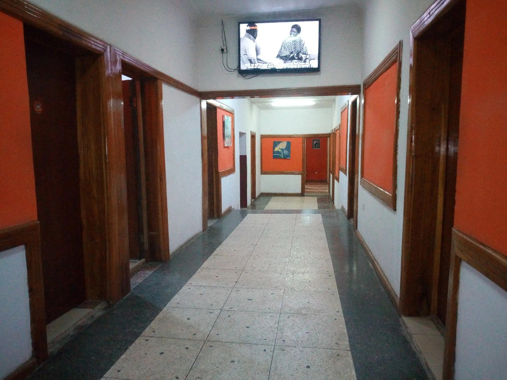 Crown Hotel
