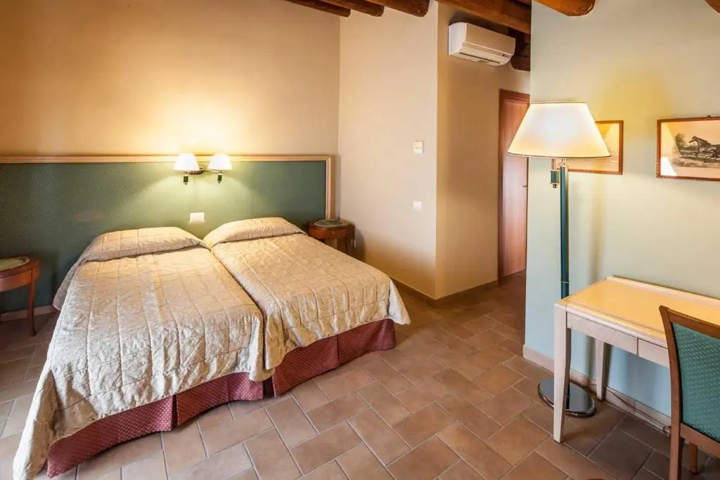 Hotel Residence Diamantina