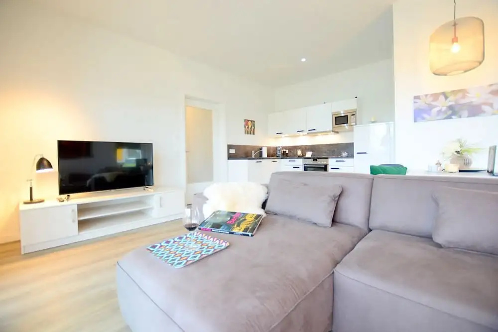 Luxstay Werder
