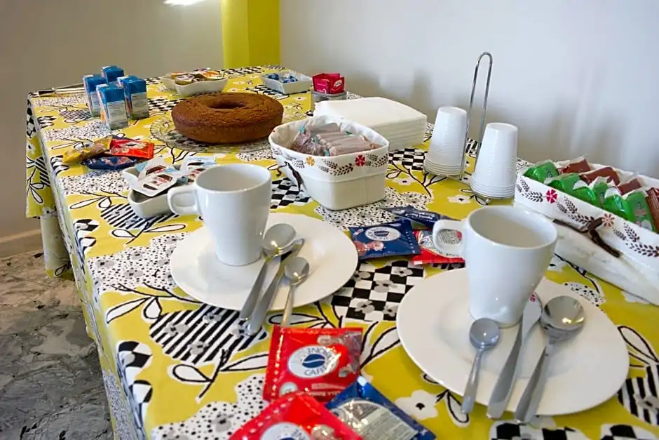 B&B A casa di Emy