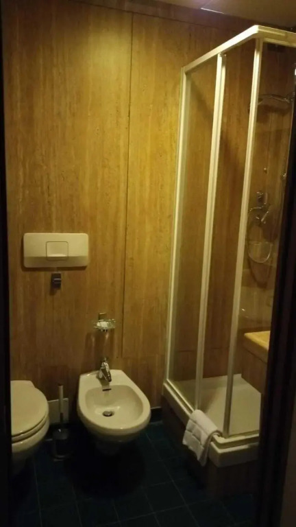 Hotel Socrate