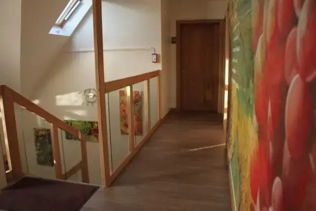 Les Chambres Du Vignoble