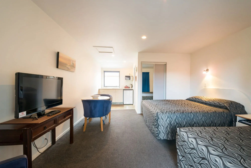 Annabelle Court Motel