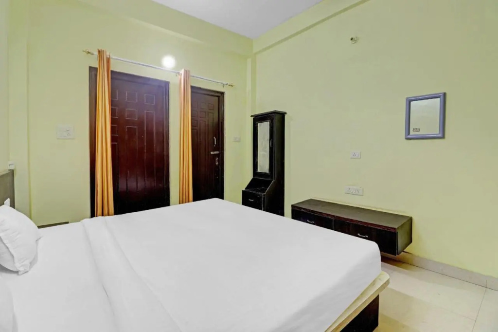 OYO 64683 Shri Yamuna Palace