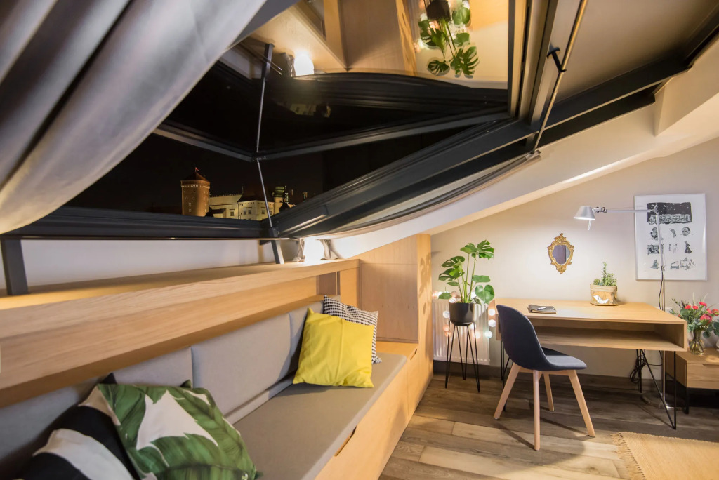 Stradom15 Apartments