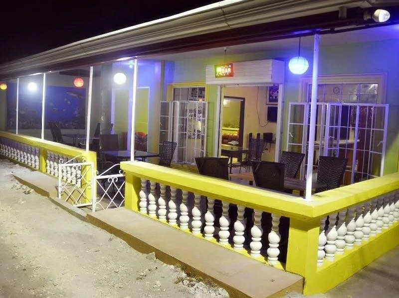 Vaa Bistro Bed and Breakfast