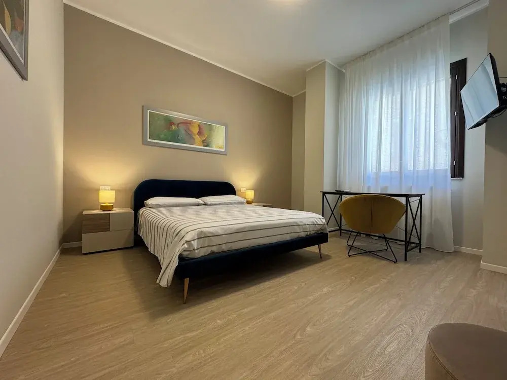 Turums B&B