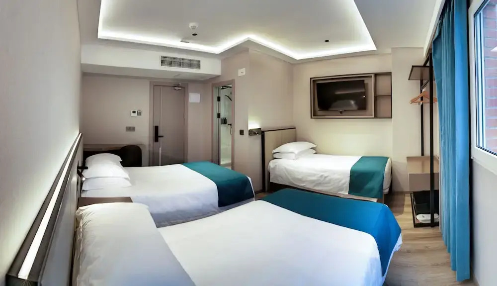Hotel Calagurris