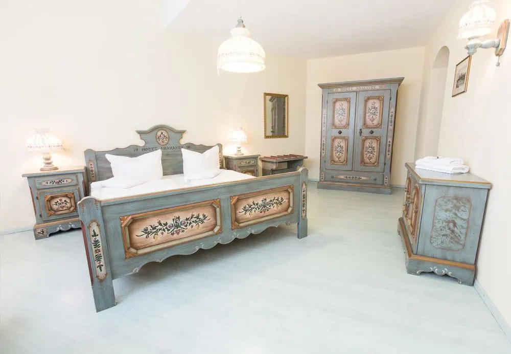 Ambienthotel Tassilo