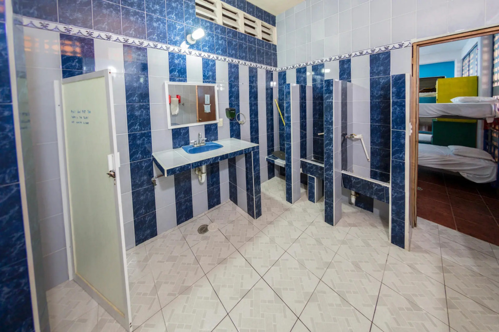 Hostel Playa