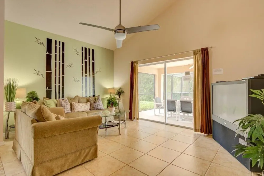 Karis' Sandy Ridge 5 Bedroom Home