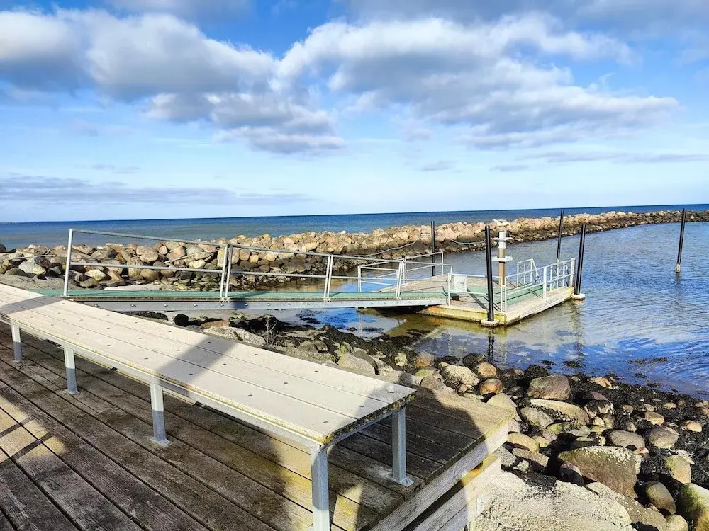 4 Star Holiday Home in Asaa