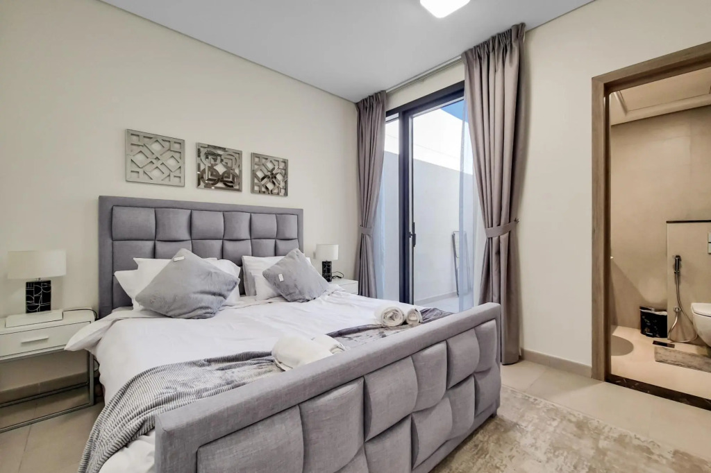 Mirdif Hills - Nasayem Avenue E403