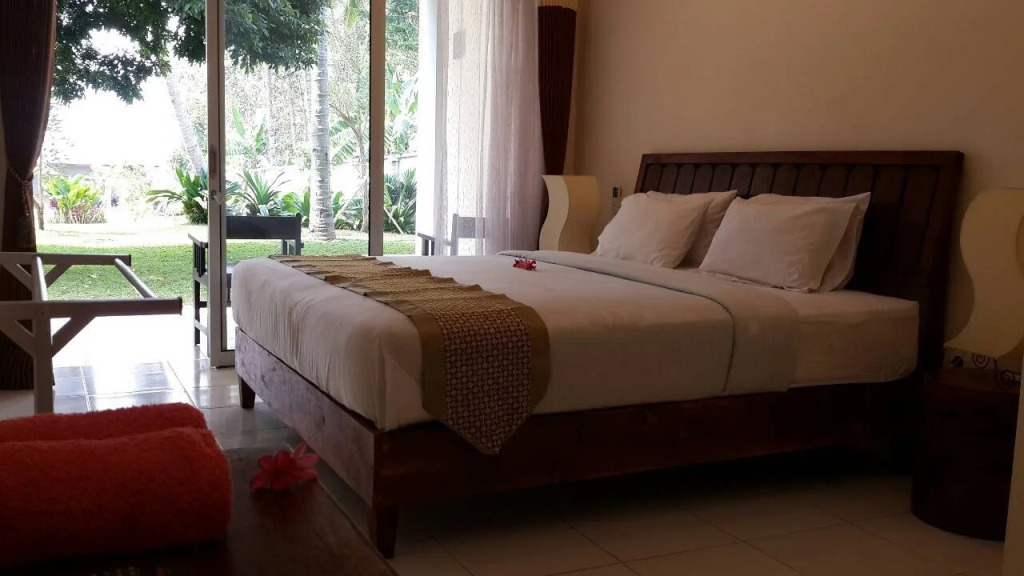 Hotel Minak Jinggo