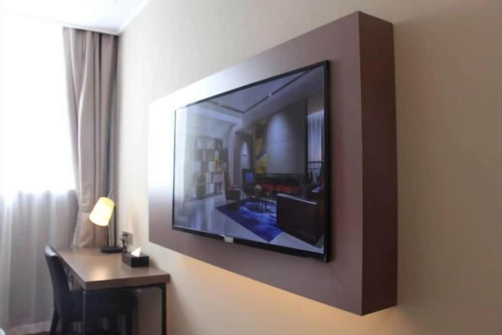 Home Inn No.2 Tang Qiao