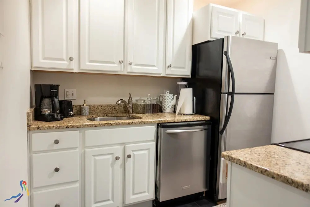 Spacious Suites in the Heart of Back Bay