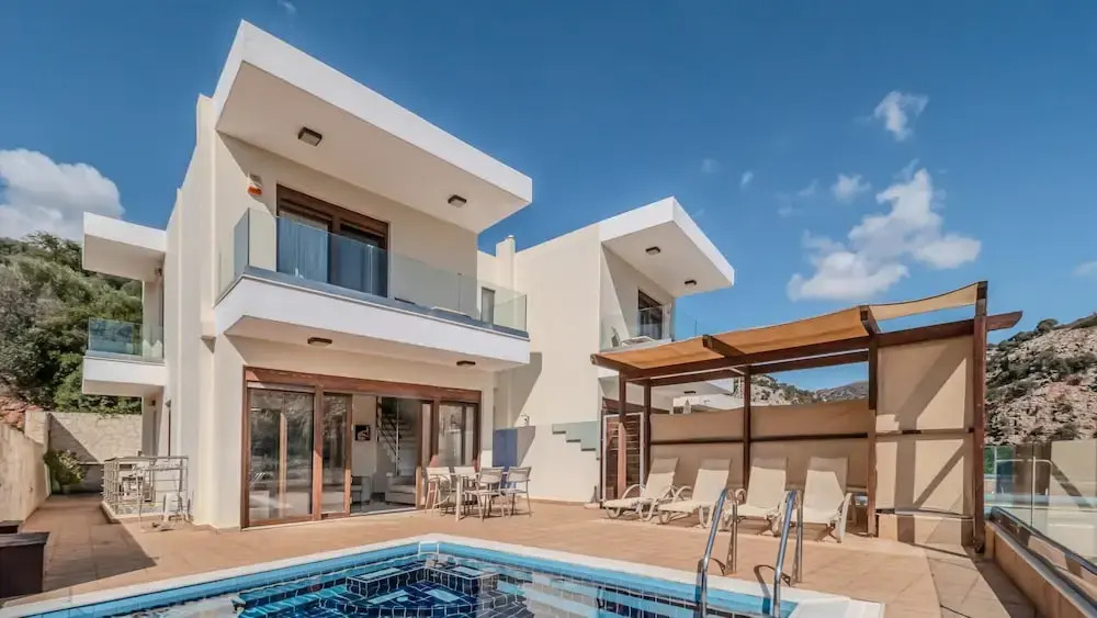 Villa Paris