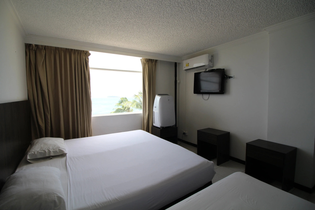 Hotel Toné by On vacation