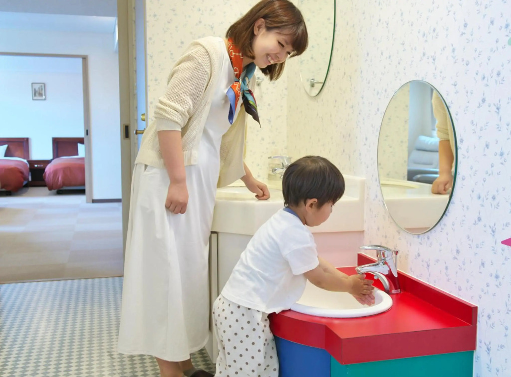Chitose Station Hotel